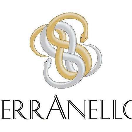 Serranello Azienda Agricola Apartment Bono  Bagian luar foto