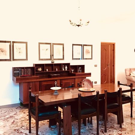 Serranello Azienda Agricola Apartment Bono  Bagian luar foto