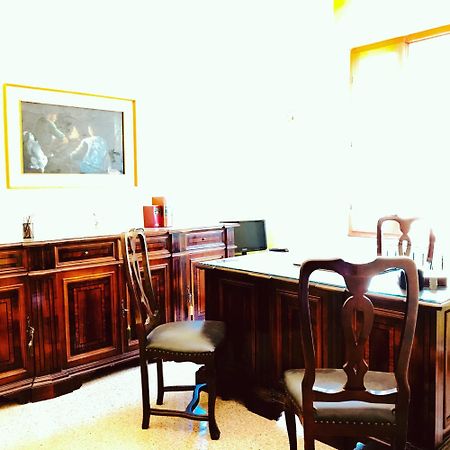 Serranello Azienda Agricola Apartment Bono  Bagian luar foto