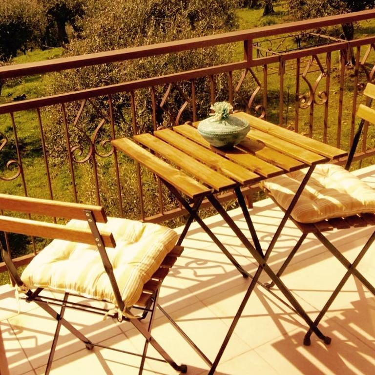 Serranello Azienda Agricola Apartment Bono  Bagian luar foto