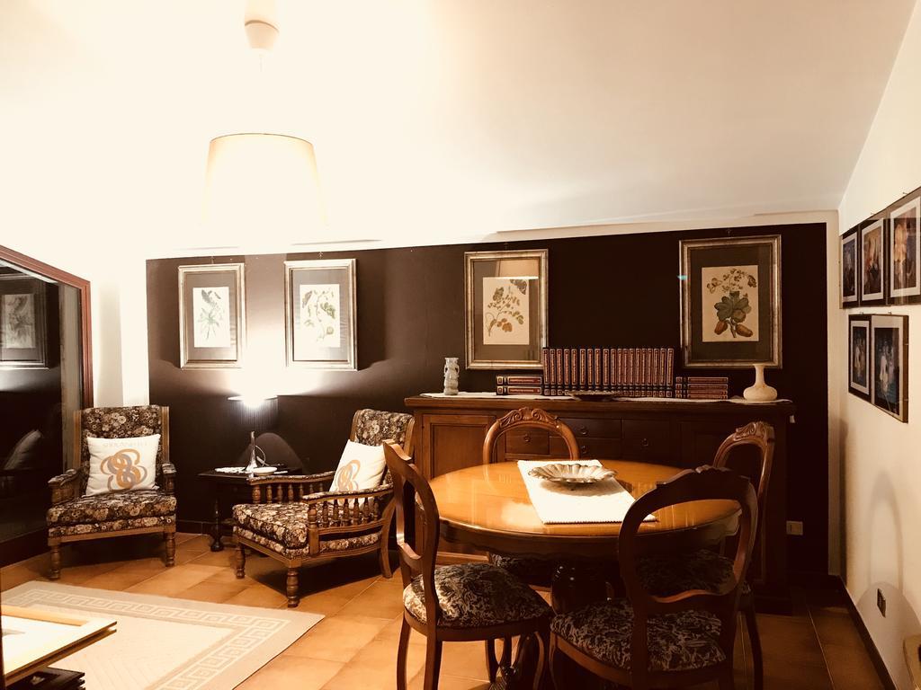 Serranello Azienda Agricola Apartment Bono  Bagian luar foto