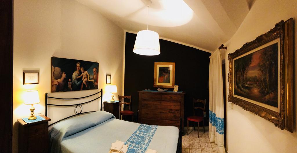 Serranello Azienda Agricola Apartment Bono  Bagian luar foto