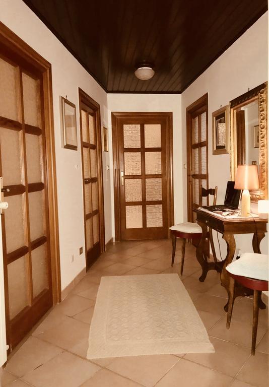Serranello Azienda Agricola Apartment Bono  Bagian luar foto