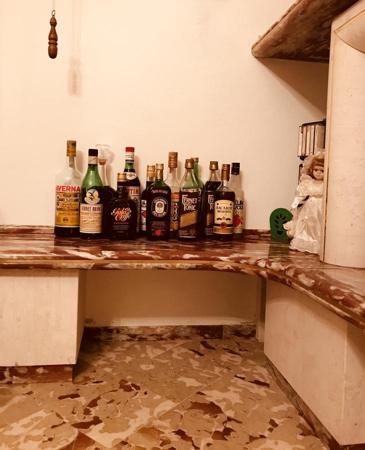 Serranello Azienda Agricola Apartment Bono  Bagian luar foto
